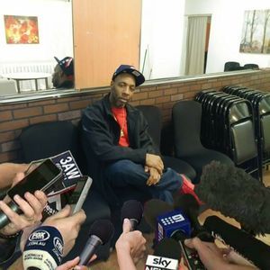 Meet your Posher, Eric